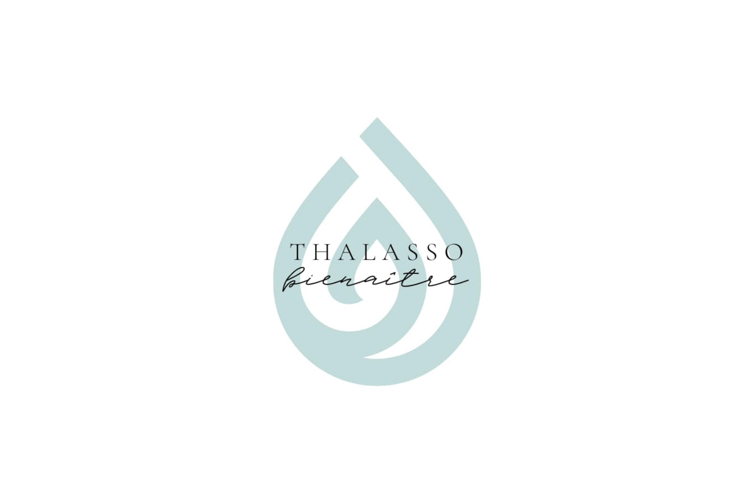 Logo Thalasso bienêtre
